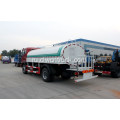 Гарантированная 100% FOTON Rowor 12000литров питьевой воды грузовик